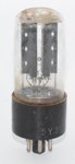 5Y3GT Radiotron AWV Australia Valve / Tube thumbnail 1
