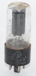5Y3GT Radiotron AWV Australia Valve / Tube thumbnail 2