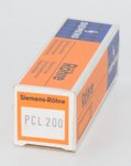 PCL200 Siemens Germany Valve / Tube thumbnail 1