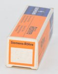PCF82 Siemens Germany Valve / Tube thumbnail 1