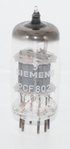 PCF802 Siemens Germany Valve / Tube thumbnail 2