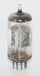 PCF802 ◆ Telefunken ◆ Germany NOS Valve / Tube thumbnail 1