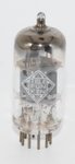 PCF80 Telefunken Germany Valve / Tube thumbnail 1