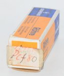 PCF80 Telefunken Germany Valve / Tube thumbnail 2