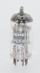 PCF80 Siemens Germany Valve / Tube thumbnail 2