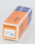 PCF80 Siemens Germany Valve / Tube thumbnail 1