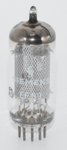 EF89 / 6DA6 Siemens Germany NOS Valve / Tube thumbnail 2
