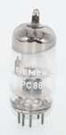 PC86 / 4CM4 Siemens Germany Valve / Tube thumbnail 2