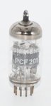 PCF201 Siemens Germany Valve / Tube thumbnail 2