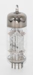 PABC80 / 9AK8 ◆ Telefunken ◆ / Siemens Germany NOS Valve / Tube thumbnail 1