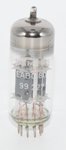 EABC80 / 6AK8 Siemens Germany NOS Valve / Tube thumbnail 2