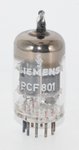 PCF801 Siemens Germany Valve / Tube thumbnail 2