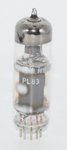 PL83 / 15A6 Siemens Germany Valve / Tube thumbnail 1
