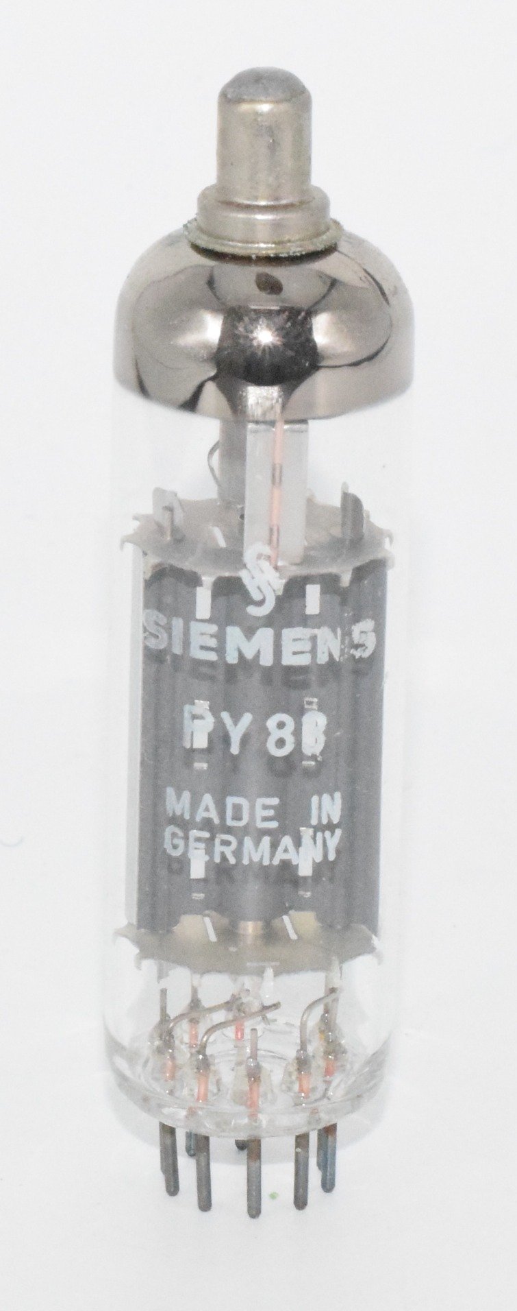 PY83 / 17Z3A Siemens Germany Valve / Tube