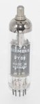 PY83 / 17Z3A Siemens Germany Valve / Tube thumbnail 1