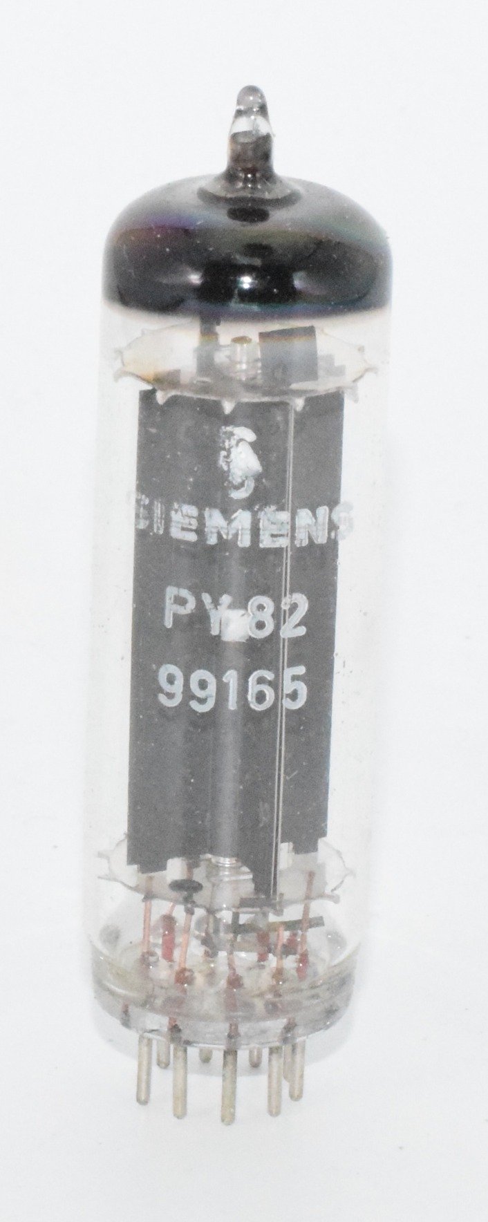 PY82 / 19Y3 Siemens Germany Valve / Tube