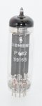 PY82 / 19Y3 Siemens Germany Valve / Tube thumbnail 1