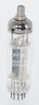 PY81 / 17Z3 Siemens Germany Valve / Tube thumbnail 2
