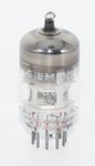PC88 / 4DL4 Siemens Germany Valve / Tube thumbnail 2