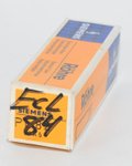 ECL84 / 6DX8 Siemens Germany Valve / Tube thumbnail 1