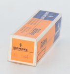 EF184 / 6EJ7 Siemens Germany Valve / Tube thumbnail 1