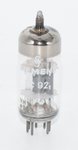 EC92 / 6AB4 Siemens Germany Valve / Tube thumbnail 2