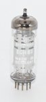 ECH83 / 6D58 Siemens Germany NOS Valve / Tube thumbnail 2