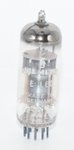 ECL80 / 6AB8 Siemens Germany Valve / Tube thumbnail 2