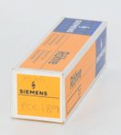PCC189 / 7ES8 Siemens Germany Valve / Tube thumbnail 1
