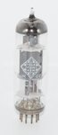 PCL81 / 14GW8 ◆ Telefunken ◆ Germany NOS Valve / Tube thumbnail 2