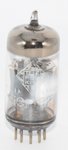 ECF82 / 6U8A ◆ Telefunken ◆ Germany NOS Valve / Tube thumbnail 2
