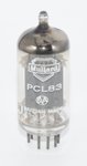 PCL183 / 18GV8 Mullard BVA Blackburn 1959 Valve / Tube thumbnail 2