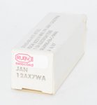 JAN 12AX7WA / ECC83 Philips ECG AWE USA Military NOS Valve / Tube 1987 thumbnail 1