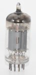 PCL183 / 18GV8 Mullard BVA Blackburn 1959 Valve / Tube thumbnail 3
