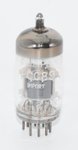 PCC89 / 7FC7 Philips Import Blackburn 1960 Valve / Tube thumbnail 2