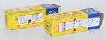 6CM5 / EL36 Philips Japan *MATCHED PAIR* Valve / Tube thumbnail 3