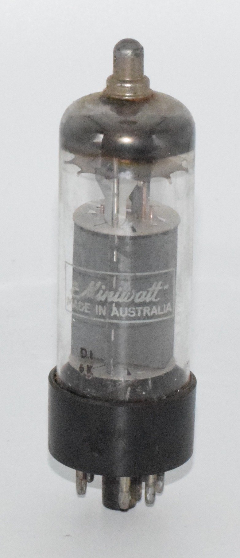 6CM5 / EL36 Miniwatt Australia Valve / Tube