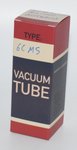 6CM5 / EL36 Miniwatt Australia Valve / Tube thumbnail 3
