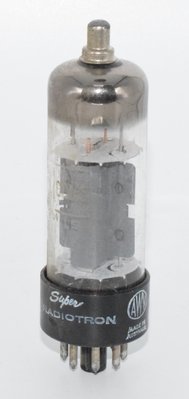 6CM5 / EL36 SR AWV Australia Valve / Tube