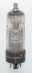 6CM5 / EL36 Miniwatt Holland Valve / Tube thumbnail 1