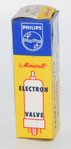 6CM5 Philips Australia *original box* Valve / Tube thumbnail 3