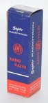 6CM5 / EL36 SR AWV Australia *original box* Valve / Tube thumbnail 5