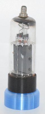 6CM5 Philips Australia Valve / Tube