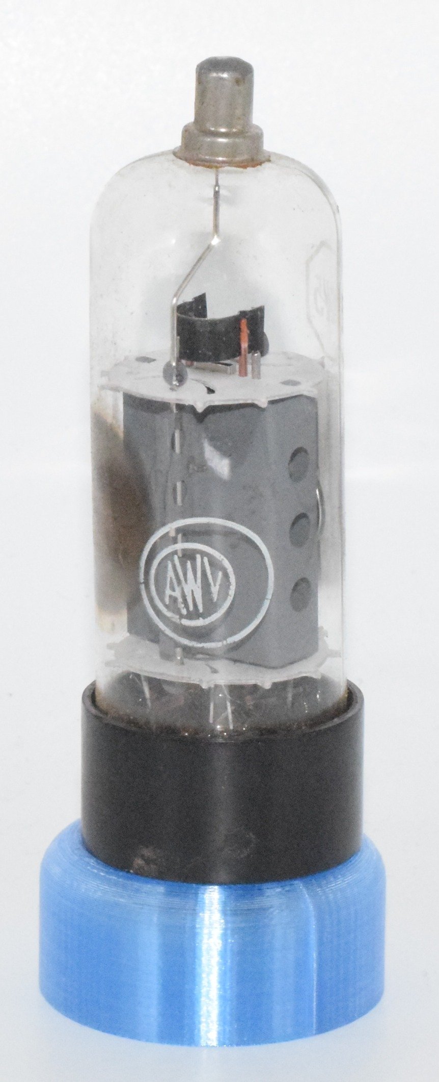 6CM5 / EL36 AWV Australia Valve / Tube