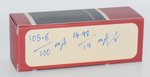 6CM5 / EL36 AWV Australia Valve / Tube thumbnail 3