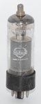 6CM5 / EL36 Mullard Australia Valve / Tube thumbnail 1