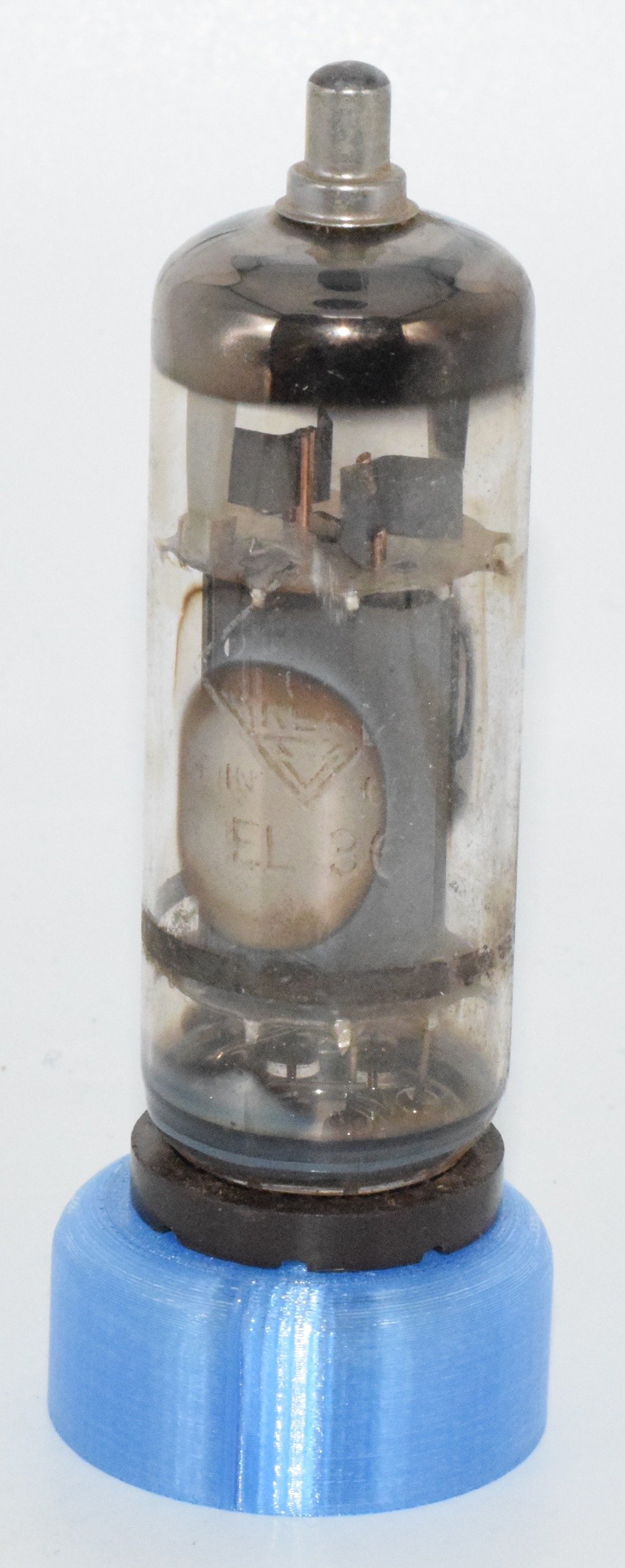 6CM5 / EL36 Telefunken Germany Valve / Tube