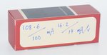 6CM5 / EL36 Telefunken Germany Valve / Tube thumbnail 3