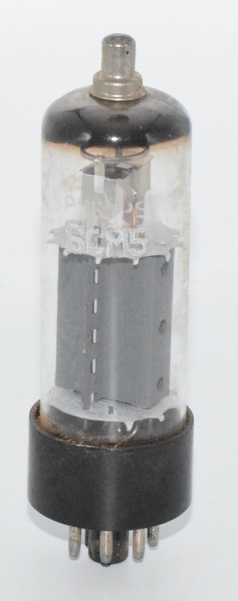 6CM5 Philips Valve / Tube