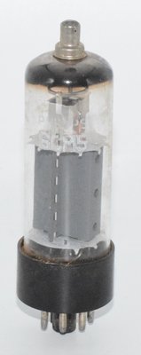 6CM5 Philips Valve / Tube